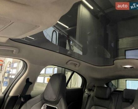 Серый Ягуар I-Pace, объемом двигателя 0 л и пробегом 95 тыс. км за 21950 $, фото 20 на Automoto.ua