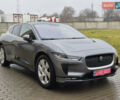 Серый Ягуар I-Pace, объемом двигателя 0 л и пробегом 131 тыс. км за 21700 $, фото 1 на Automoto.ua