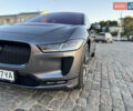 Серый Ягуар I-Pace, объемом двигателя 0 л и пробегом 111 тыс. км за 28200 $, фото 5 на Automoto.ua