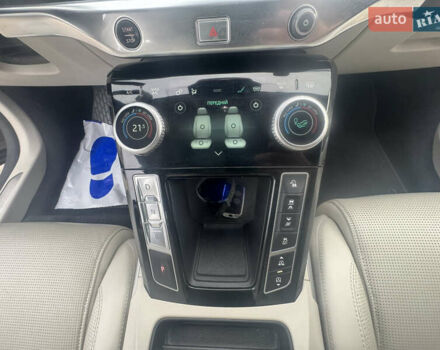 Сірий Ягуар I-Pace, об'ємом двигуна 0 л та пробігом 129 тис. км за 26500 $, фото 95 на Automoto.ua