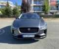 Серый Ягуар I-Pace, объемом двигателя 0 л и пробегом 77 тыс. км за 27500 $, фото 8 на Automoto.ua