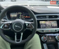 Серый Ягуар I-Pace, объемом двигателя 0 л и пробегом 65 тыс. км за 22500 $, фото 2 на Automoto.ua