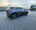 Серый Ягуар I-Pace, объемом двигателя 0 л и пробегом 149 тыс. км за 21900 $, фото 15 на Automoto.ua