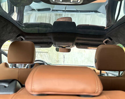 Серый Ягуар I-Pace, объемом двигателя 0 л и пробегом 159 тыс. км за 22999 $, фото 15 на Automoto.ua