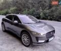 Серый Ягуар I-Pace, объемом двигателя 0 л и пробегом 107 тыс. км за 23500 $, фото 16 на Automoto.ua