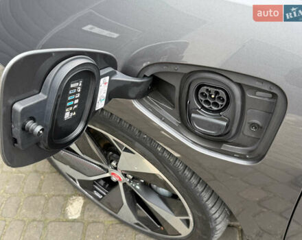 Сірий Ягуар I-Pace, об'ємом двигуна 0 л та пробігом 115 тис. км за 28000 $, фото 19 на Automoto.ua