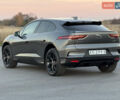 Серый Ягуар I-Pace, объемом двигателя 0 л и пробегом 172 тыс. км за 20500 $, фото 12 на Automoto.ua