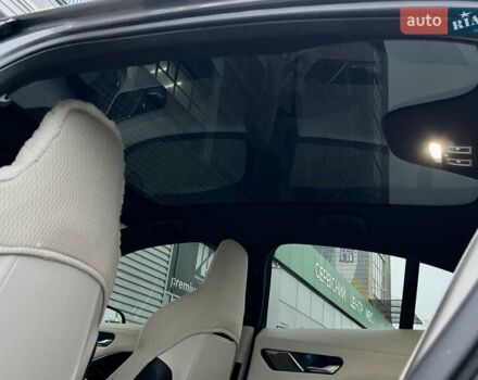 Серый Ягуар I-Pace, объемом двигателя 0 л и пробегом 83 тыс. км за 29500 $, фото 66 на Automoto.ua