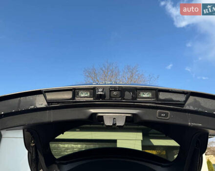 Серый Ягуар I-Pace, объемом двигателя 0 л и пробегом 159 тыс. км за 22999 $, фото 22 на Automoto.ua