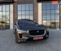 Серый Ягуар I-Pace, объемом двигателя 0 л и пробегом 123 тыс. км за 26500 $, фото 7 на Automoto.ua