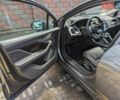 Серый Ягуар I-Pace, объемом двигателя 0 л и пробегом 72 тыс. км за 29499 $, фото 15 на Automoto.ua