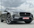 Серый Ягуар I-Pace, объемом двигателя 0 л и пробегом 115 тыс. км за 24700 $, фото 34 на Automoto.ua