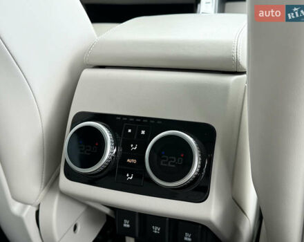 Сірий Ягуар I-Pace, об'ємом двигуна 0 л та пробігом 117 тис. км за 23000 $, фото 15 на Automoto.ua