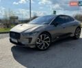 Серый Ягуар I-Pace, объемом двигателя 0 л и пробегом 75 тыс. км за 26500 $, фото 1 на Automoto.ua