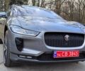 Серый Ягуар I-Pace, объемом двигателя 0 л и пробегом 128 тыс. км за 24900 $, фото 27 на Automoto.ua