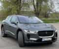 Серый Ягуар I-Pace, объемом двигателя 0 л и пробегом 122 тыс. км за 24800 $, фото 4 на Automoto.ua