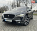 Сірий Ягуар I-Pace, об'ємом двигуна 0 л та пробігом 130 тис. км за 23999 $, фото 1 на Automoto.ua