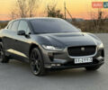 Серый Ягуар I-Pace, объемом двигателя 0 л и пробегом 172 тыс. км за 20500 $, фото 22 на Automoto.ua
