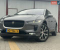 Сірий Ягуар I-Pace, об'ємом двигуна 0 л та пробігом 129 тис. км за 26500 $, фото 3 на Automoto.ua