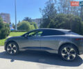 Серый Ягуар I-Pace, объемом двигателя 0 л и пробегом 112 тыс. км за 25500 $, фото 33 на Automoto.ua