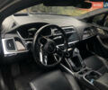 Серый Ягуар I-Pace, объемом двигателя 0 л и пробегом 128 тыс. км за 27800 $, фото 6 на Automoto.ua