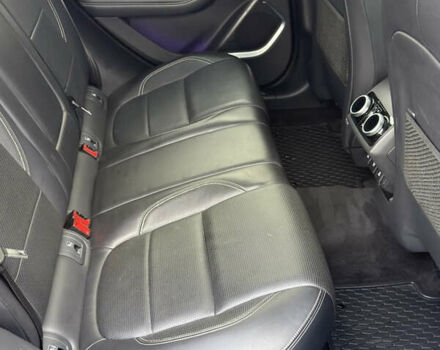 Сірий Ягуар I-Pace, об'ємом двигуна 0 л та пробігом 134 тис. км за 23900 $, фото 10 на Automoto.ua