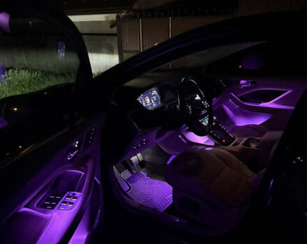 Серый Ягуар I-Pace, объемом двигателя 0 л и пробегом 89 тыс. км за 25400 $, фото 4 на Automoto.ua