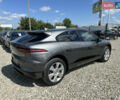 Серый Ягуар I-Pace, объемом двигателя 0 л и пробегом 107 тыс. км за 20900 $, фото 16 на Automoto.ua