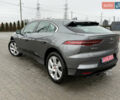 Сірий Ягуар I-Pace, об'ємом двигуна 0 л та пробігом 135 тис. км за 22999 $, фото 27 на Automoto.ua