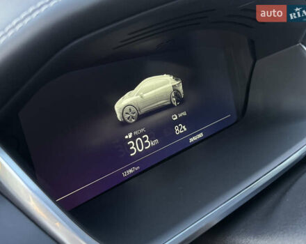 Серый Ягуар I-Pace, объемом двигателя 0 л и пробегом 123 тыс. км за 26500 $, фото 60 на Automoto.ua