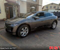 Серый Ягуар I-Pace, объемом двигателя 0.29 л и пробегом 160 тыс. км за 23999 $, фото 3 на Automoto.ua