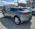 Серый Ягуар I-Pace, объемом двигателя 0 л и пробегом 107 тыс. км за 20900 $, фото 11 на Automoto.ua