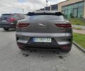 Серый Ягуар I-Pace, объемом двигателя 0 л и пробегом 160 тыс. км за 22921 $, фото 6 на Automoto.ua