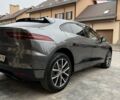 Серый Ягуар I-Pace, объемом двигателя 0 л и пробегом 103 тыс. км за 26300 $, фото 9 на Automoto.ua