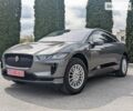 Серый Ягуар I-Pace, объемом двигателя 0 л и пробегом 152 тыс. км за 22700 $, фото 1 на Automoto.ua