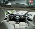 Сірий Ягуар I-Pace, об'ємом двигуна 0 л та пробігом 117 тис. км за 23000 $, фото 19 на Automoto.ua