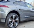 Серый Ягуар I-Pace, объемом двигателя 0 л и пробегом 128 тыс. км за 24900 $, фото 24 на Automoto.ua