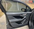 Серый Ягуар I-Pace, объемом двигателя 0 л и пробегом 131 тыс. км за 20950 $, фото 14 на Automoto.ua