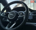 Серый Ягуар I-Pace, объемом двигателя 0 л и пробегом 123 тыс. км за 26500 $, фото 73 на Automoto.ua