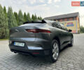 Сірий Ягуар I-Pace, об'ємом двигуна 0 л та пробігом 111 тис. км за 22500 $, фото 16 на Automoto.ua