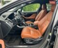 Серый Ягуар I-Pace, объемом двигателя 0 л и пробегом 166 тыс. км за 19900 $, фото 9 на Automoto.ua