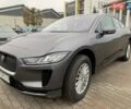 Серый Ягуар I-Pace, объемом двигателя 0 л и пробегом 120 тыс. км за 23800 $, фото 2 на Automoto.ua