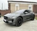 Сірий Ягуар I-Pace, об'ємом двигуна 0 л та пробігом 105 тис. км за 25900 $, фото 4 на Automoto.ua
