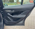 Серый Ягуар I-Pace, объемом двигателя 0 л и пробегом 149 тыс. км за 22978 $, фото 56 на Automoto.ua