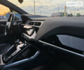 Серый Ягуар I-Pace, объемом двигателя 0 л и пробегом 149 тыс. км за 21900 $, фото 30 на Automoto.ua