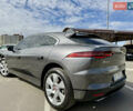 Серый Ягуар I-Pace, объемом двигателя 0 л и пробегом 93 тыс. км за 24500 $, фото 9 на Automoto.ua