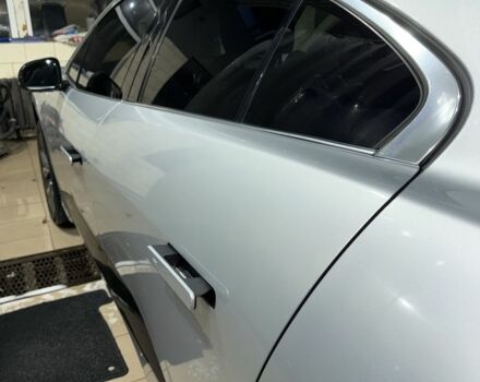 Сірий Ягуар I-Pace, об'ємом двигуна 0 л та пробігом 155 тис. км за 24800 $, фото 4 на Automoto.ua