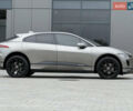 Серый Ягуар I-Pace, объемом двигателя 0 л и пробегом 155 тыс. км за 25300 $, фото 4 на Automoto.ua