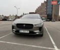 Серый Ягуар I-Pace, объемом двигателя 0 л и пробегом 118 тыс. км за 23000 $, фото 12 на Automoto.ua