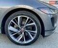 Серый Ягуар I-Pace, объемом двигателя 0 л и пробегом 83 тыс. км за 29500 $, фото 11 на Automoto.ua